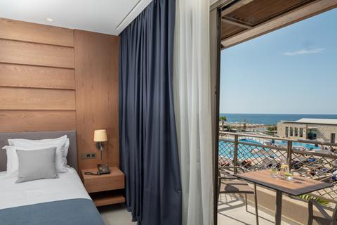 All inclusive zonvakantie Kreta - Hotel Nana Golden Beach