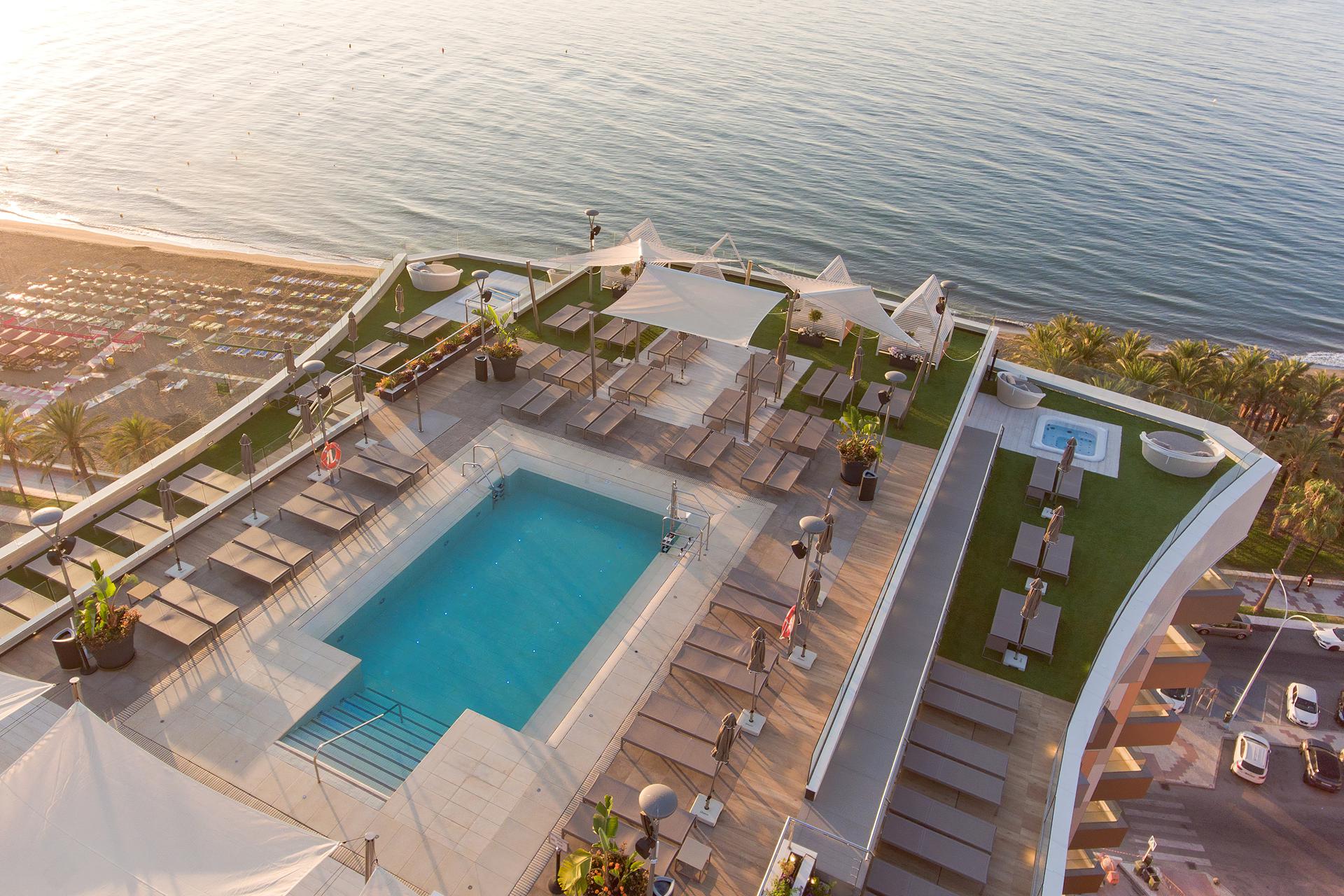 Hôtel Meliá Costa del Sol en Costa del Sol, Espagne vacances au soleil Sunweb vacances au soleil Hôtel Meliá Costa del Sol en Costa del Sol, Espagne vacances au soleil Sunweb vacances au soleil