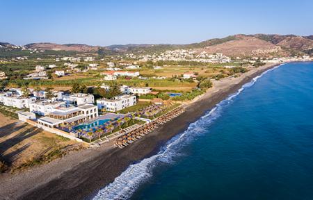 Hotel Solimar White Pearl - Voksenhotel