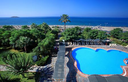 Hotel Club Cactus Paradise slide 2