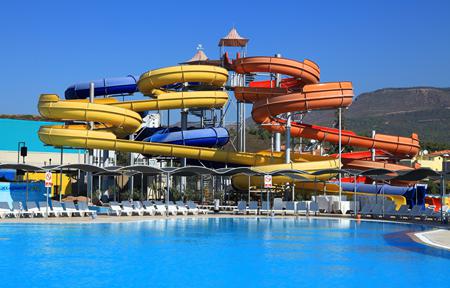 Hotel Club Cactus Paradise slide 3