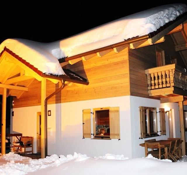 Meer info over Chalet Dacha  bij Sunweb-wintersport