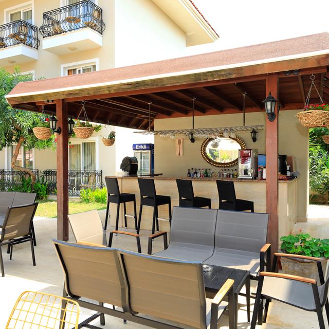 Meer info over Hotel Club Yali Hotels & Resort  bij Sunweb zomer