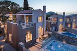 Avdou Collection Suites