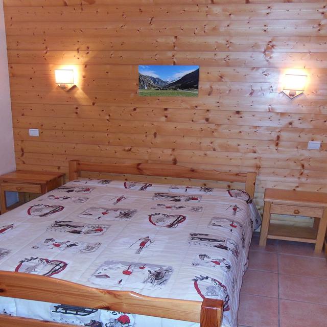 Chalet Les Soldanelles photo 6