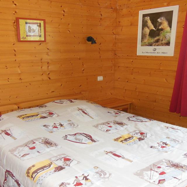 Chalet Les Soldanelles photo 7