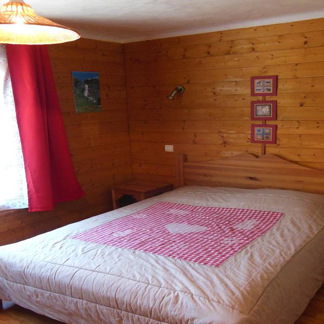 Chalet Les Soldanelles photo 5