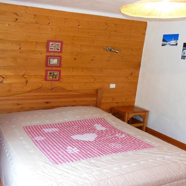 Chalet Les Soldanelles photo 8