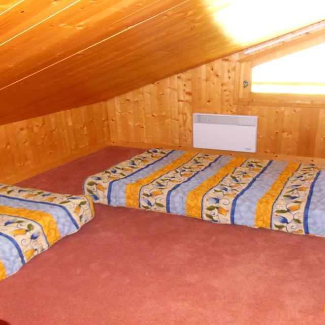 Chalet Les Soldanelles photo 4