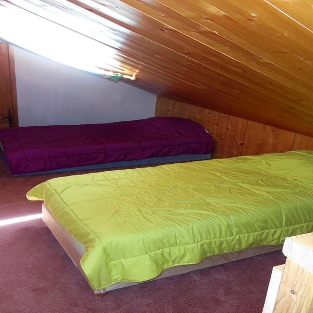Chalet Les Soldanelles photo 11