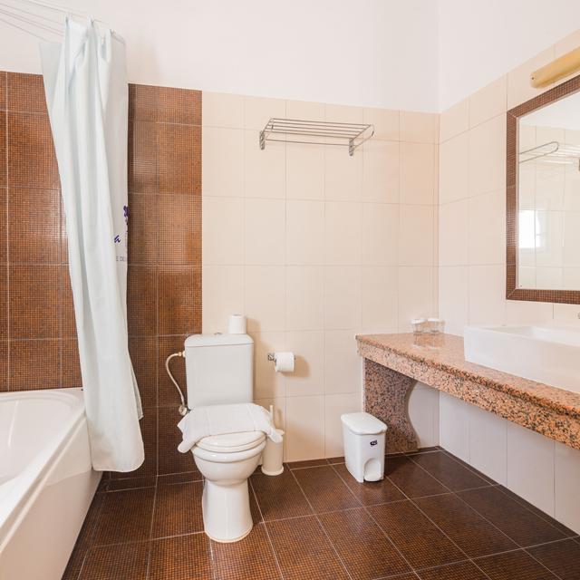 Giannoulaki Hôtel photo 17