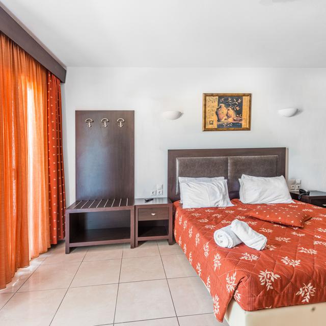 Giannoulaki Hôtel photo 11