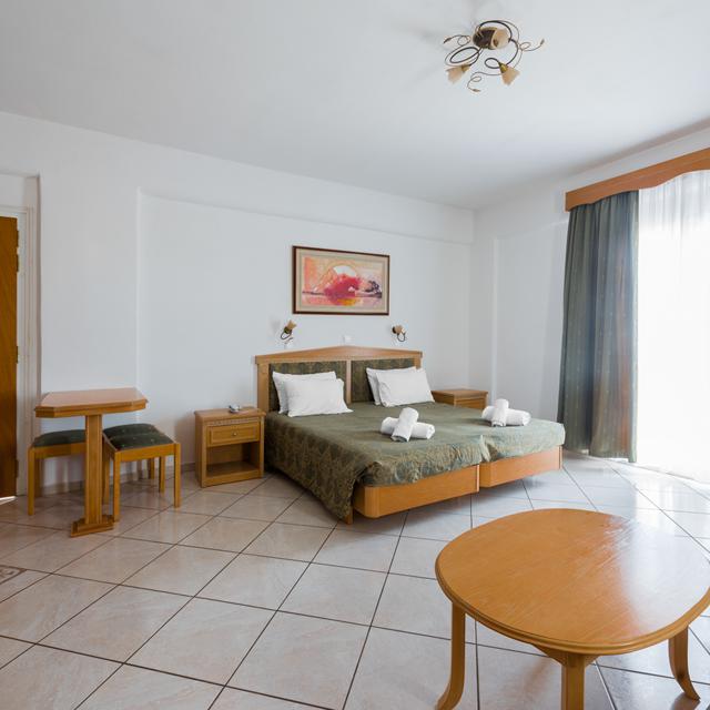 Giannoulaki Hôtel photo 12
