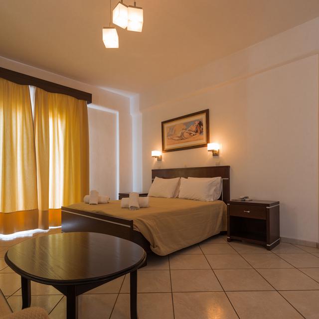 Giannoulaki Hôtel photo 13