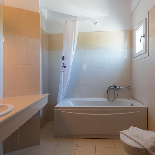 Giannoulaki Hôtel photo 18