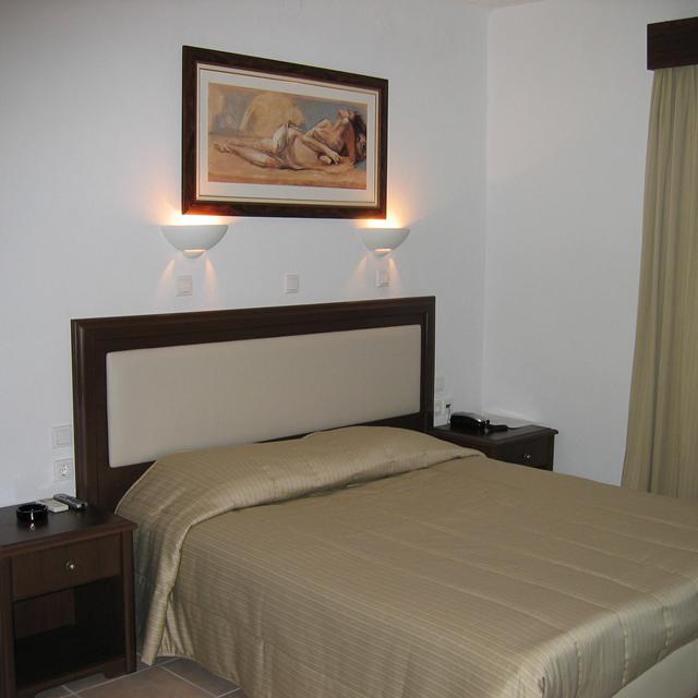 Giannoulaki Hôtel photo 15