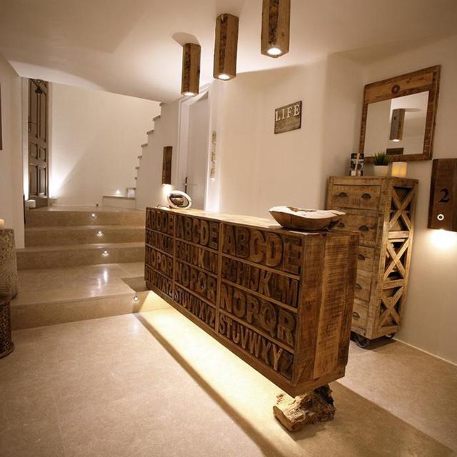 Anagram Boutique Hôtel photo 9