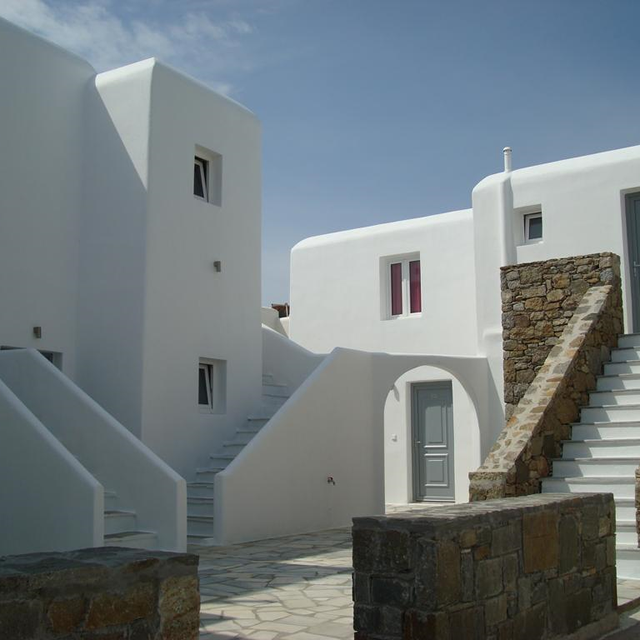 Elena Studio's & Suites photo 7