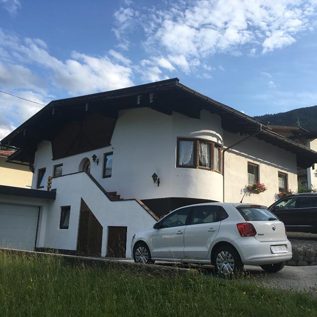 Chalet Monika