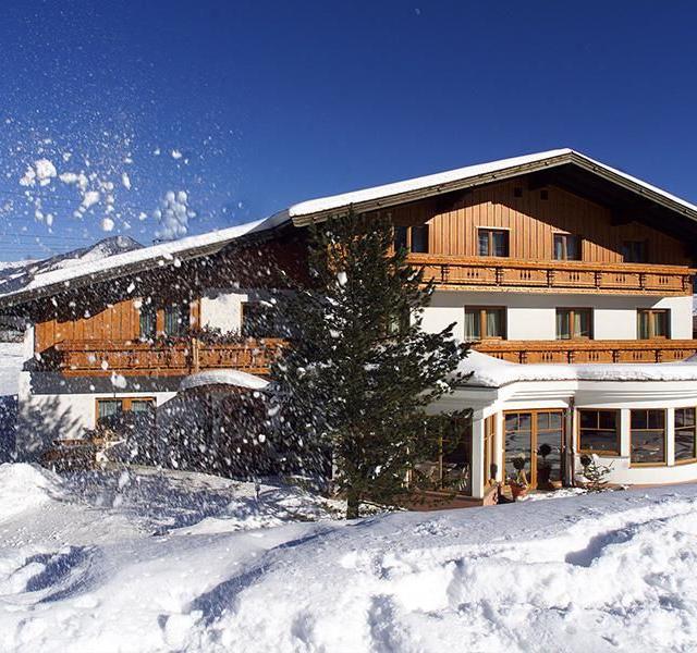 Pension Oberschneider