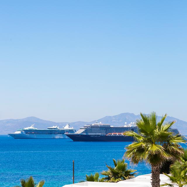Mykonos Beach Hôtel photo 7