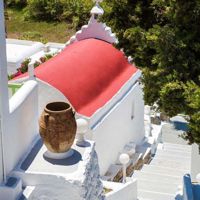 Mykonos Beach Hôtel photo 6