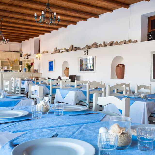 Mykonos Beach Hôtel photo 3