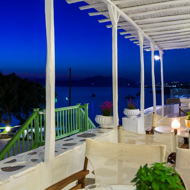 Mykonos Beach Hôtel photo 9