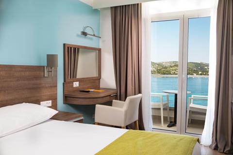 Super zomervakantie Dubrovnik-Neretva - Hotel Astarea