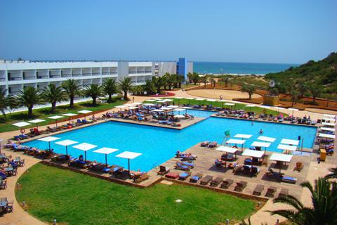 All inclusive herfstvakantie Ibiza - Hotel Grand Palladium Palace Ibiza Resort & SPA