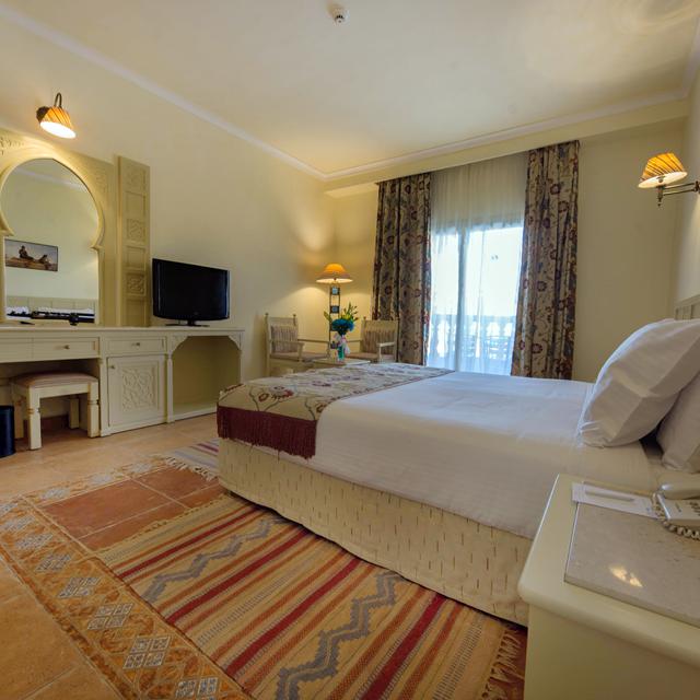 Hotel Sentido Mamlouk Palace Resort photo 4