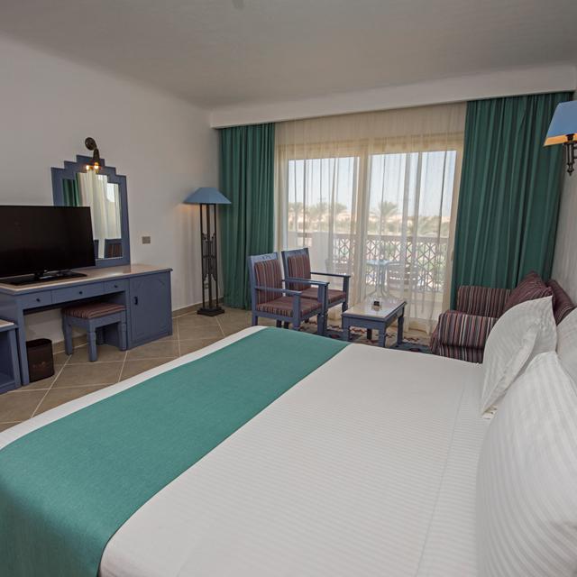 Hôtel SUNRISE Select Royal Makadi Aqua Resort photo 6