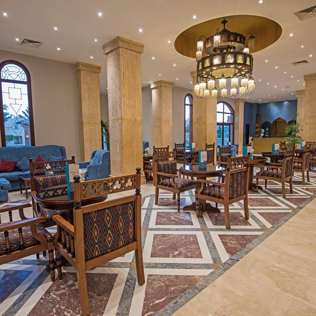 Hôtel SUNRISE Select Royal Makadi Aqua Resort photo 24