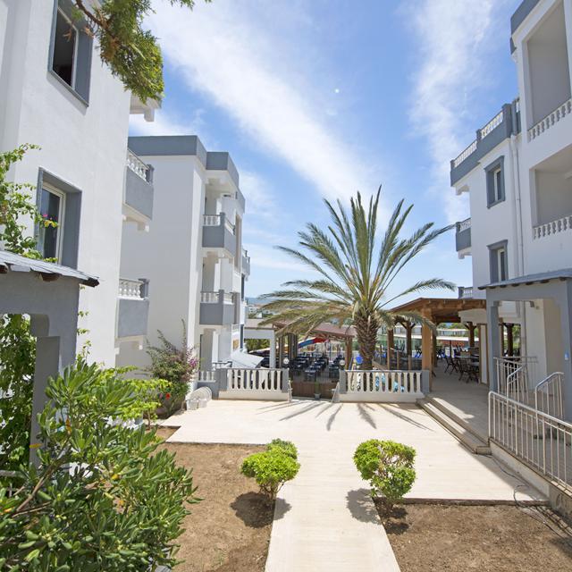 Hôtel Smart Holiday photo 10