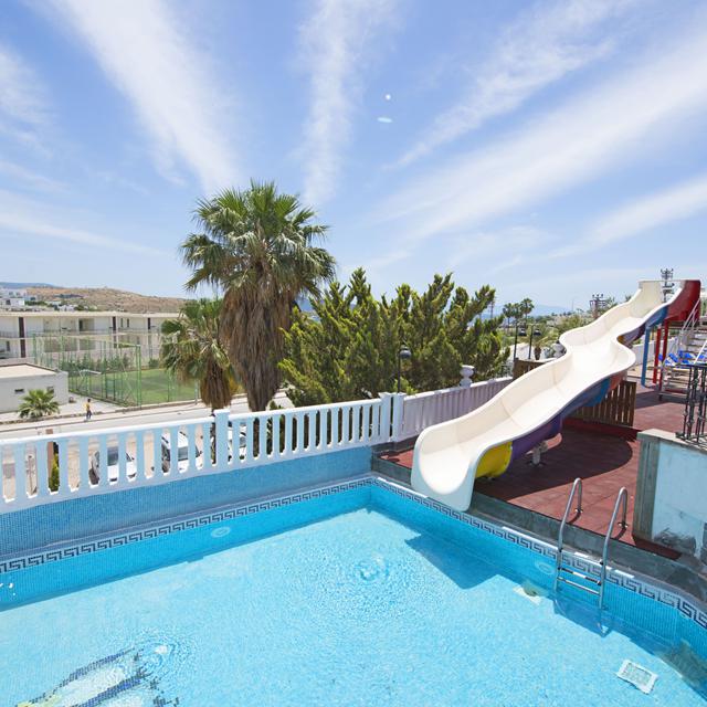 Hôtel Smart Holiday photo 7