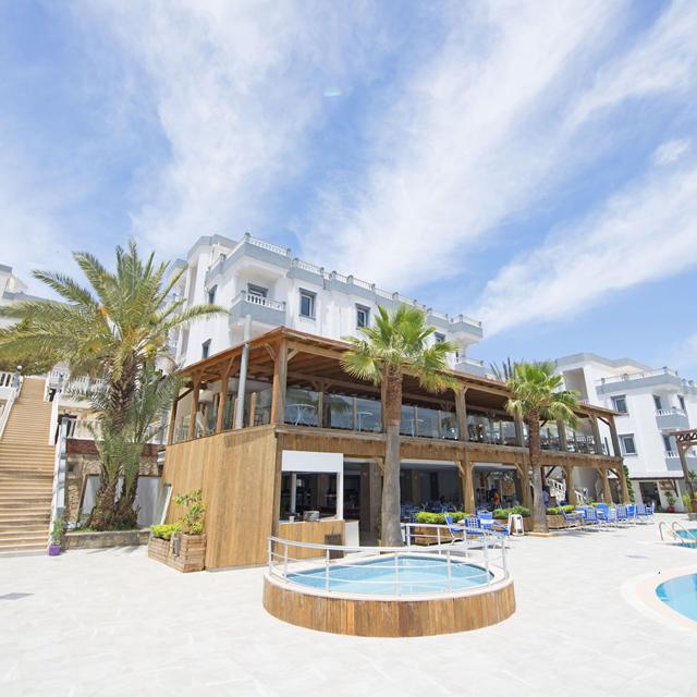 Hôtel Smart Holiday photo 6