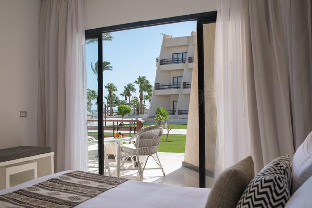 Top vakantie Rode Zee 🏝️ Hotel Meraki Resort
