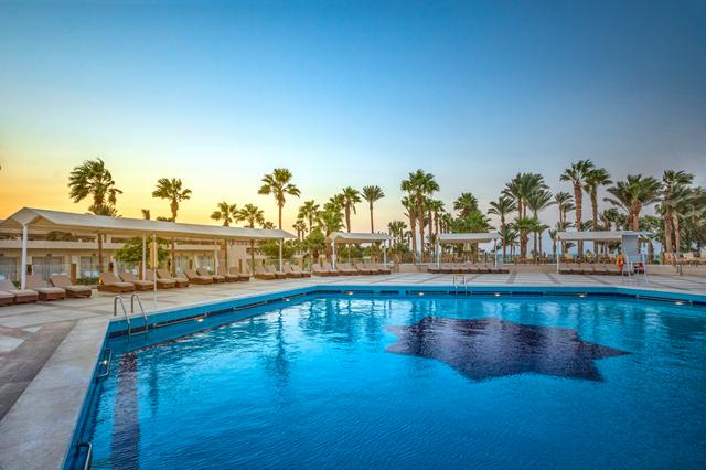 Secret deal winterzon vakantie Rode Zee ⛱️ 8 Dagen all inclusive Hotel Meraki Resort Winterzon