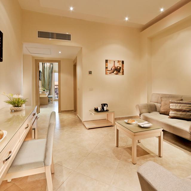 Hôtel SUNRISE Grand Select Crystal Bay Resort photo 4