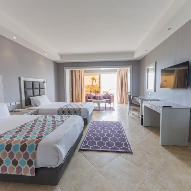 Hôtel SUNRISE Grand Select Crystal Bay Resort photo 7