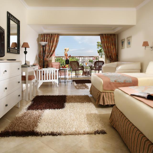 Hôtel SUNRISE Grand Select Crystal Bay Resort photo 6