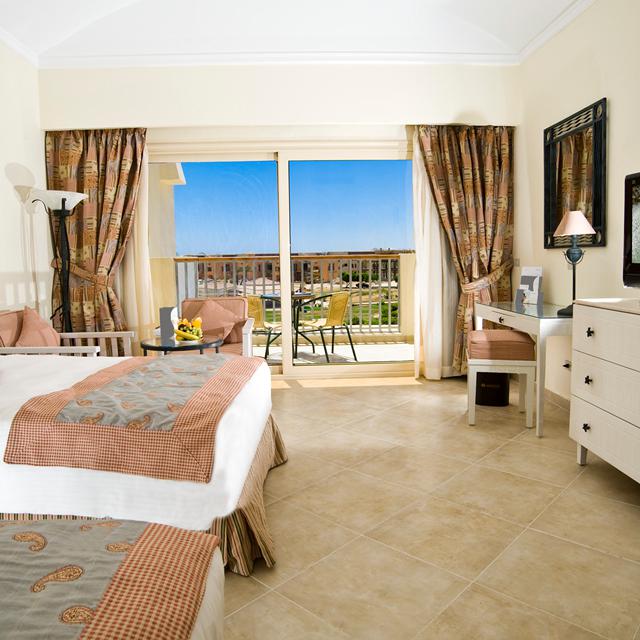 Hôtel SUNRISE Grand Select Crystal Bay Resort photo 8