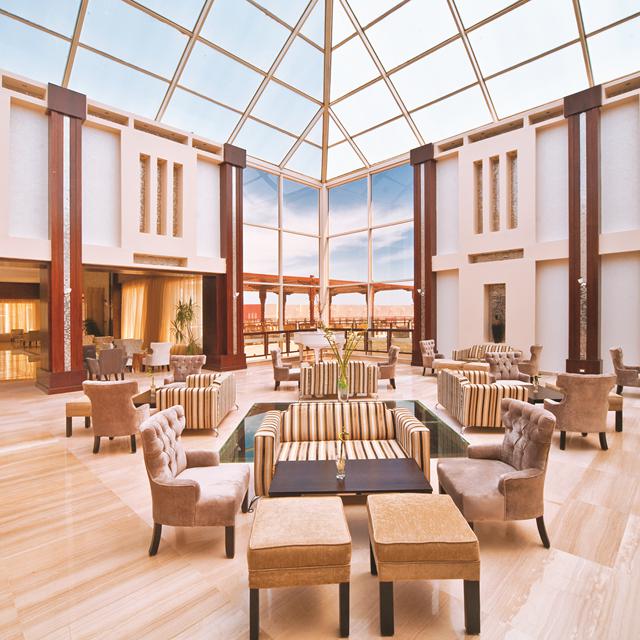 Hôtel SUNRISE Grand Select Crystal Bay Resort photo 15
