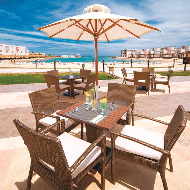 Hôtel SUNRISE Grand Select Crystal Bay Resort photo 14