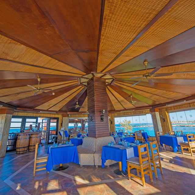 Hôtel SUNRISE Grand Select Crystal Bay Resort photo 16