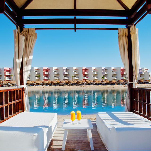 Hôtel SUNRISE Grand Select Crystal Bay Resort photo 3