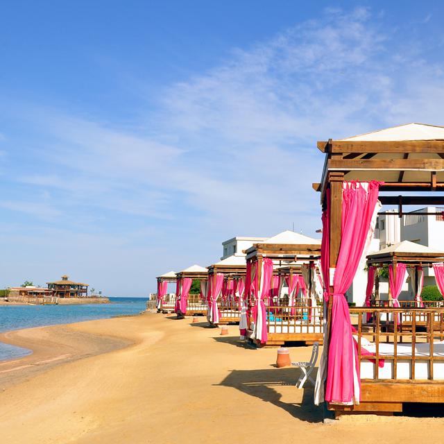 Hôtel SUNRISE Grand Select Crystal Bay Resort photo 9