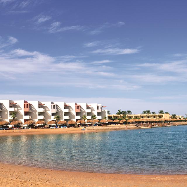 Hôtel SUNRISE Grand Select Crystal Bay Resort photo 20
