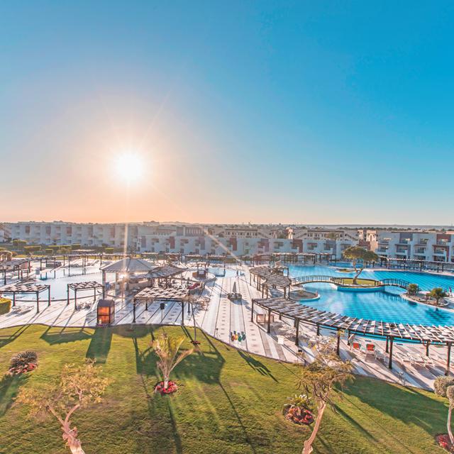 Hôtel SUNRISE Grand Select Crystal Bay Resort photo 10