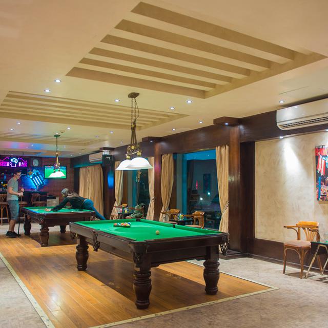 Hôtel SUNRISE Grand Select Crystal Bay Resort photo 18